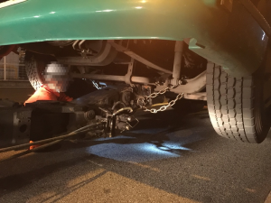 レッカー,トラック