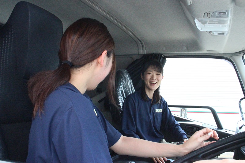 栄興運,さかえこううん,トラックドライバー募集,トラック運転手募集,京都,大阪,滋賀,求人,採用