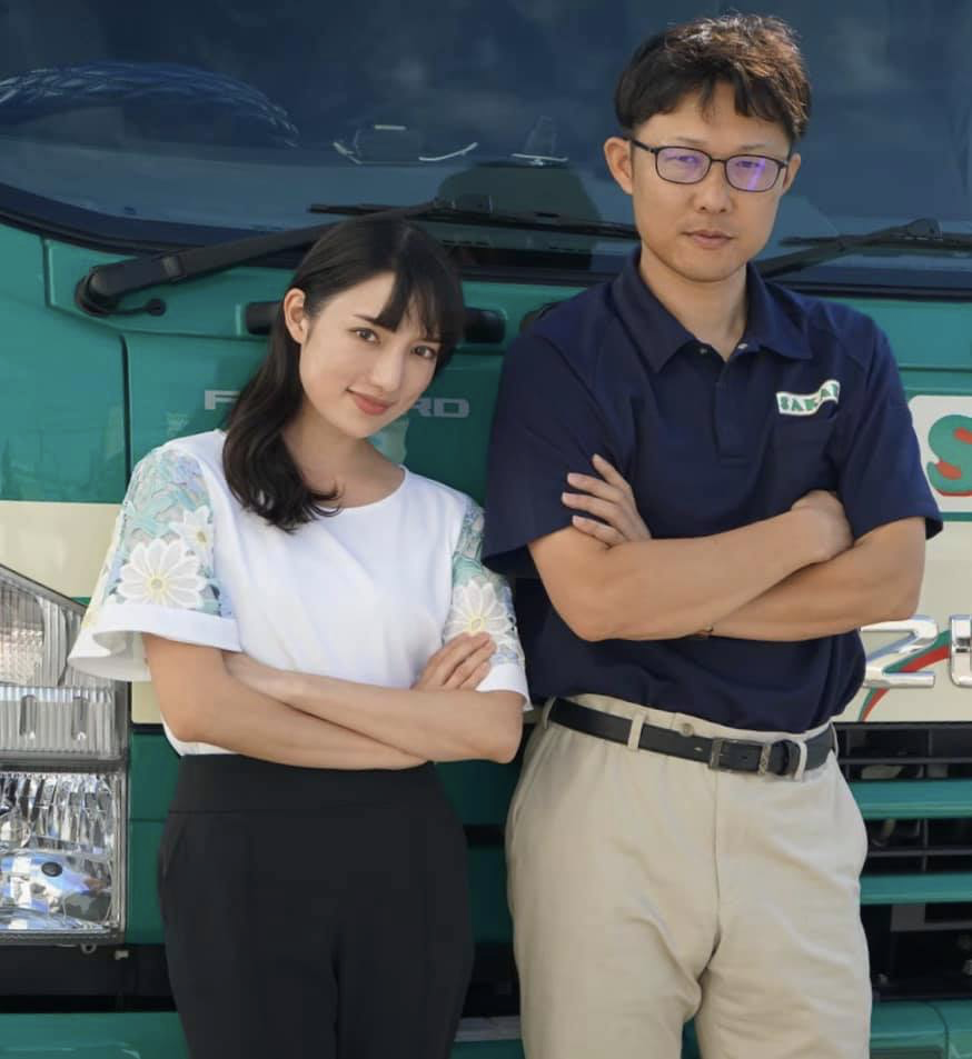 栄興運,さかえこううん,福田健児,ふくだけんじ,運送会社,京都の運送会社,京都の久御山町の運送会社,運送会社の社長,撮影モデル,モデル撮影,撮影モデル募集,撮影モデル募集中,女性モデル,ポートレート,ポートレートモデル,撮影モデル募集,モデル撮影募集,女性モデル募集,ポートレート,ポートレート撮影,ポートレートモデル募集,インフルエンサー,インフルエンサー募集,被写体モデル,被写体モデル募集,被写体モデル募集中,個撮,個撮モデル,個撮モデル募集,個撮モデル募集中,_lady5_,トラックレディーゴー,Truck Lady5,Mio,terami,terami45,寺田美桜,美桜
