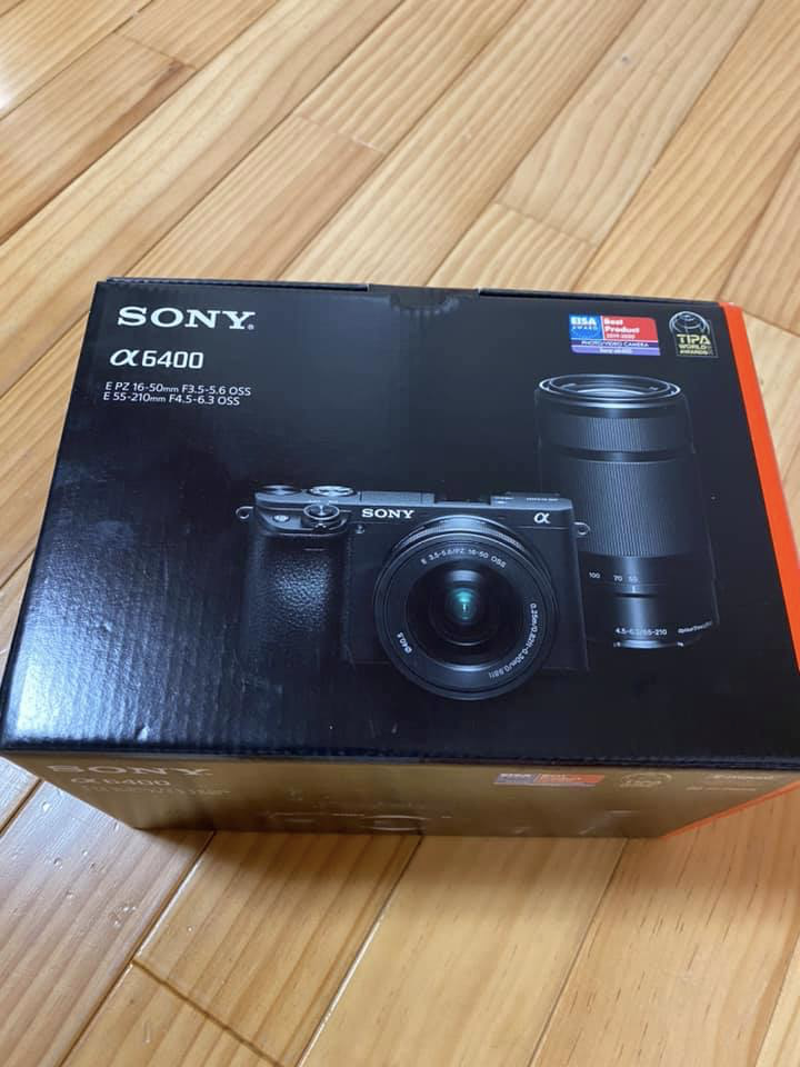 α6400,SONY α6400,ソニー α6400