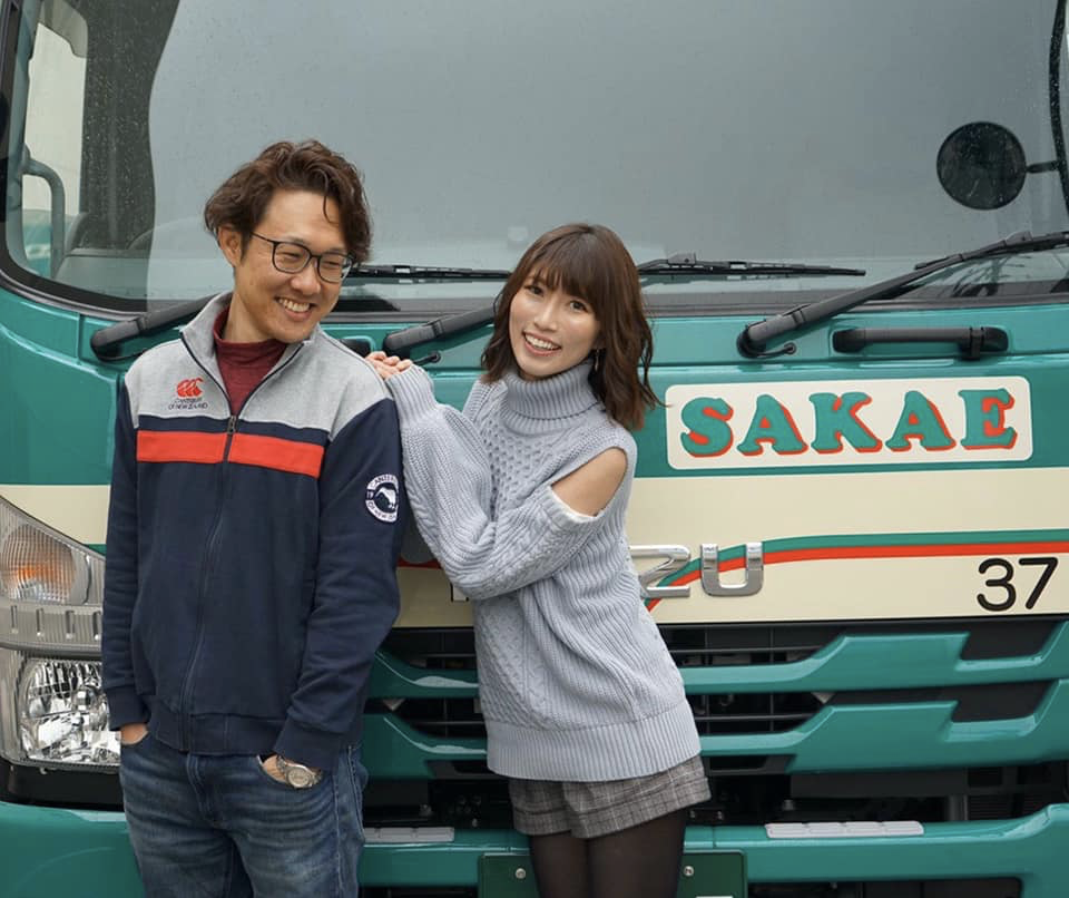 栄興運,さかえこううん,福田健児,板野優花,いたのゆうか,ゆーろ,ディスカバリーネクスト所属,yuka_itano,撮影会,動画撮影,ポートレート撮影