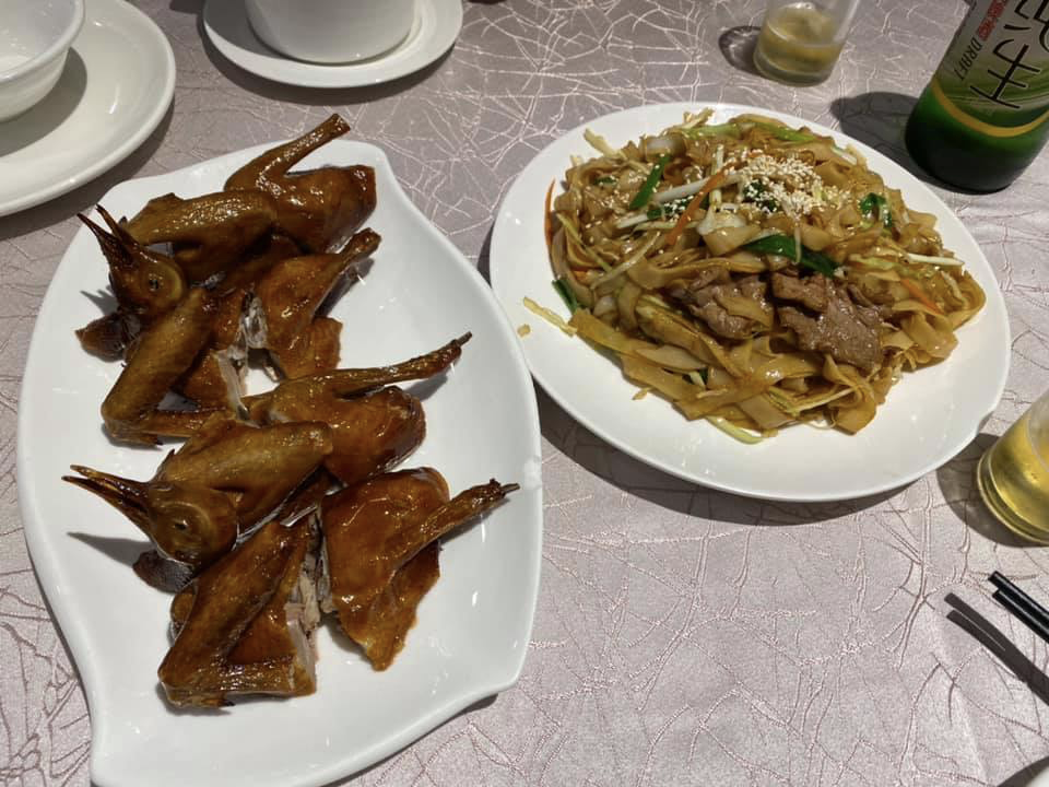 深セン,深圳,広東料理,四川料理,上海料理,湖南料理
