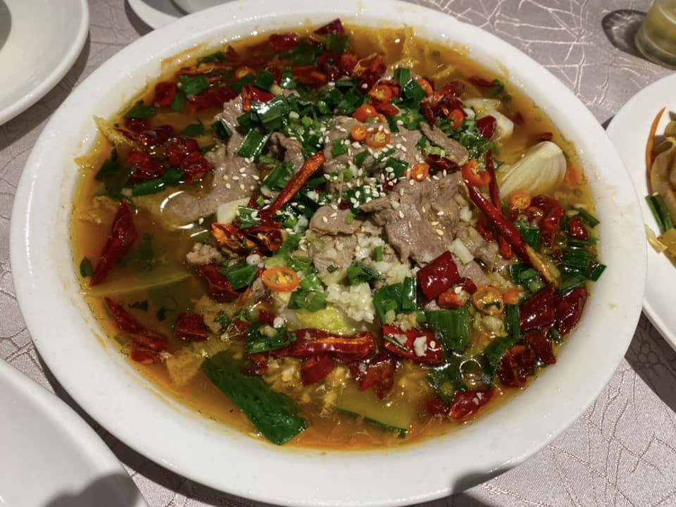 深セン,深圳,広東料理,四川料理,上海料理,湖南料理