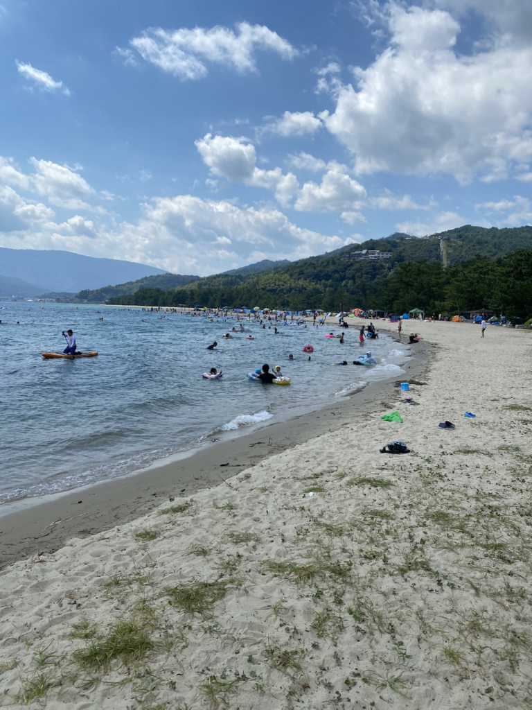 天橋立,黒松,白砂青松,砂嘴,日本三景,宮津,ビーチ,海水浴