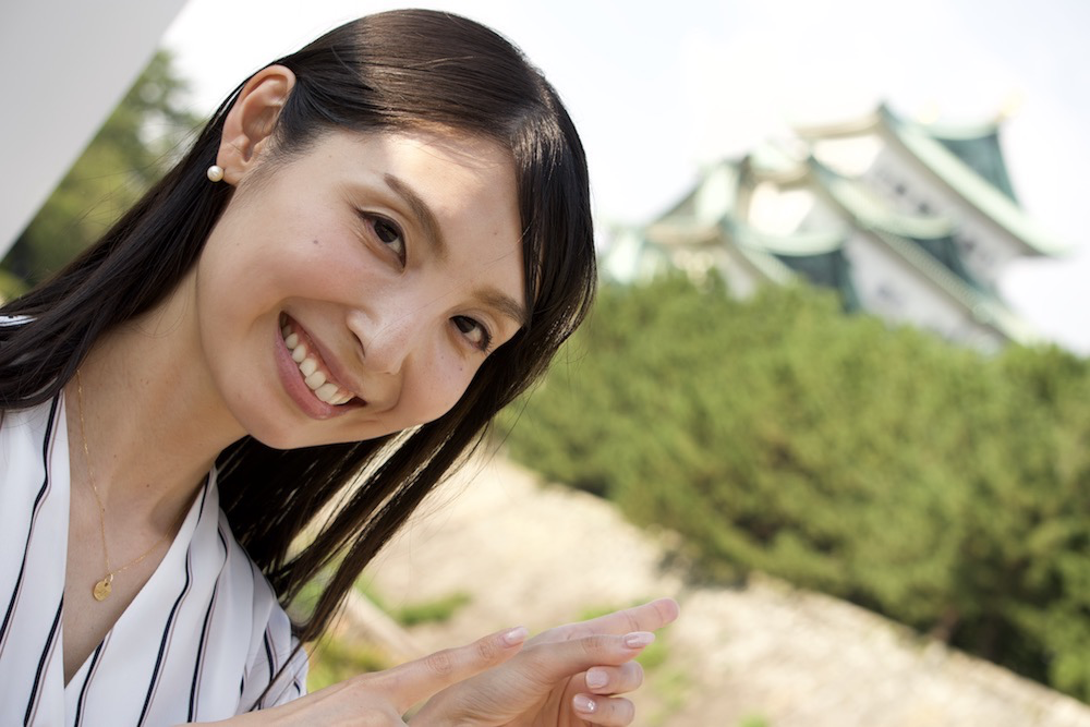 日下部純,くさかべじゅん,9_jun22,Jun Kusakabe,Vチャンネル茨城2代目メインキャスター,モデル,うぃーくえんど茨城,ヨガ,神社巡り,名古屋城,福田健児,栄興運,さかえこううん,YouTube,YouTube対談動画
