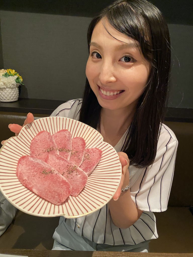 日下部純,Jun Kusakabe,9_jun22,Vチャンネル茨城2代目メインキャスター,モデル,うぃーくえんど茨城,焼肉大河,大河,たいが,名古屋,名古屋市,名古屋市中区,名古屋市中区東桜,焼肉,激ウマ,美味しい,福田健児