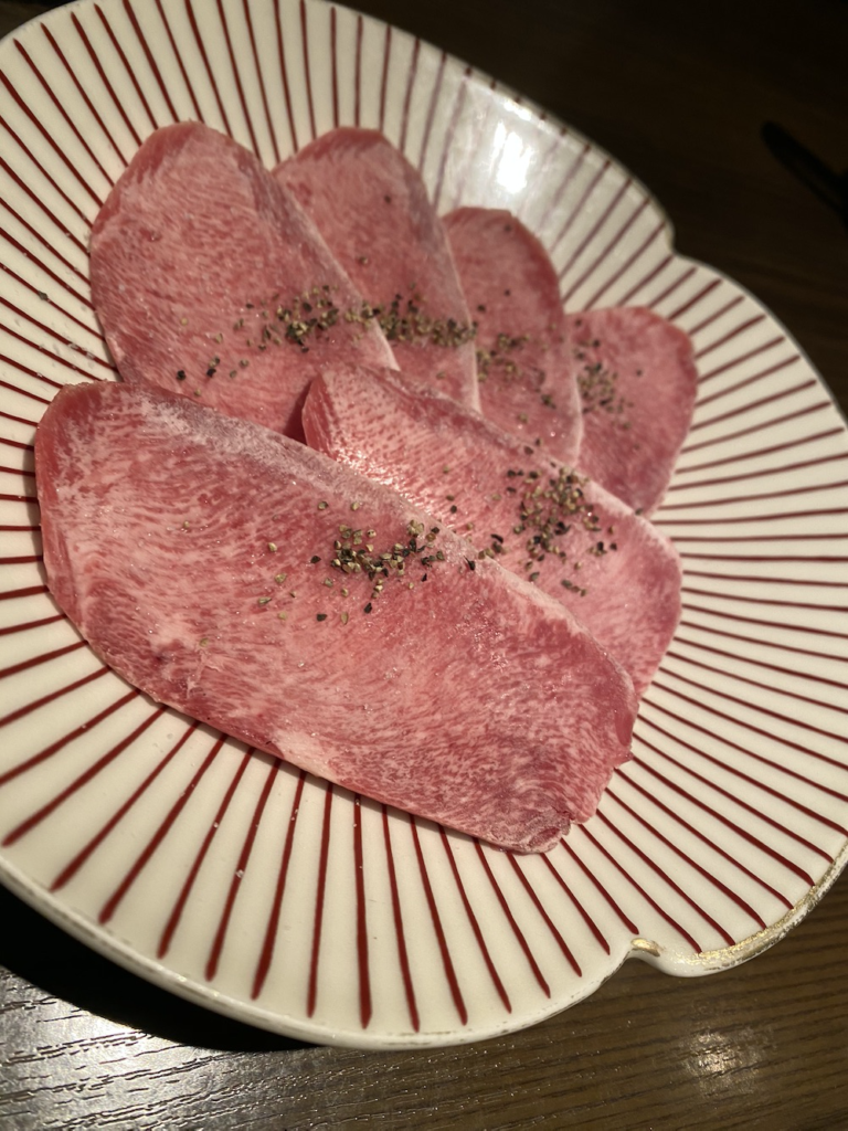 焼肉大河,大河,たいが,名古屋,名古屋市,名古屋市中区,名古屋市中区東桜,焼肉,激ウマ,美味しい,牛タン