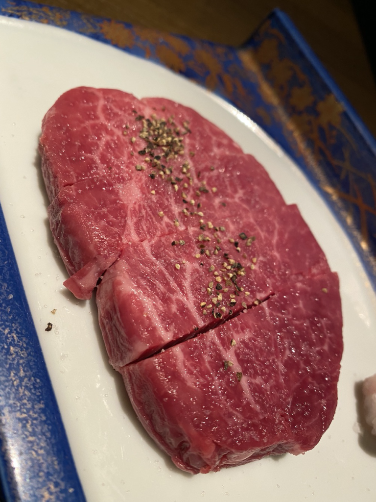 焼肉大河,大河,たいが,名古屋,名古屋市,名古屋市中区,名古屋市中区東桜,焼肉,激ウマ,美味しい