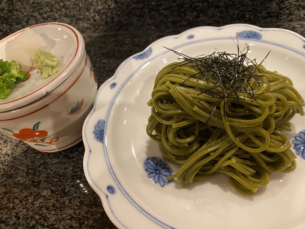 酒菜禅,禅,宮津,京都,天橋立,茶そば