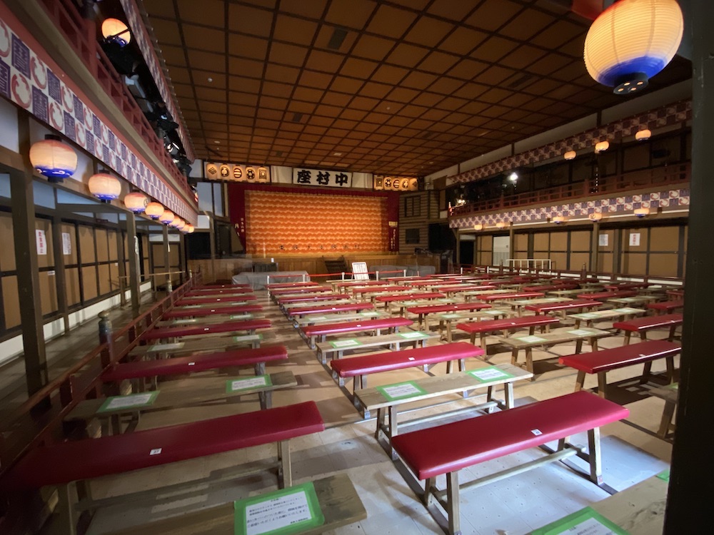 太秦映画村,時代劇,収録,撮影,水戸黄門,里見浩太朗,京都旅行,修学旅行,東映,京都撮影所,新選組