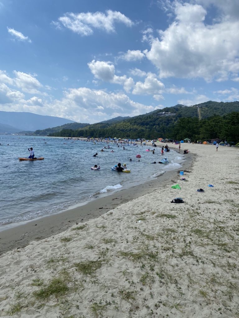 天橋立,黒松,白砂青松,砂嘴,日本三景,宮津,ビーチ,海水浴