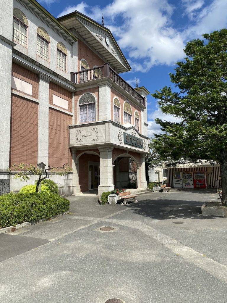 太秦映画村,時代劇,収録,撮影,水戸黄門,里見浩太朗,京都旅行,修学旅行,東映,京都撮影所,新選組