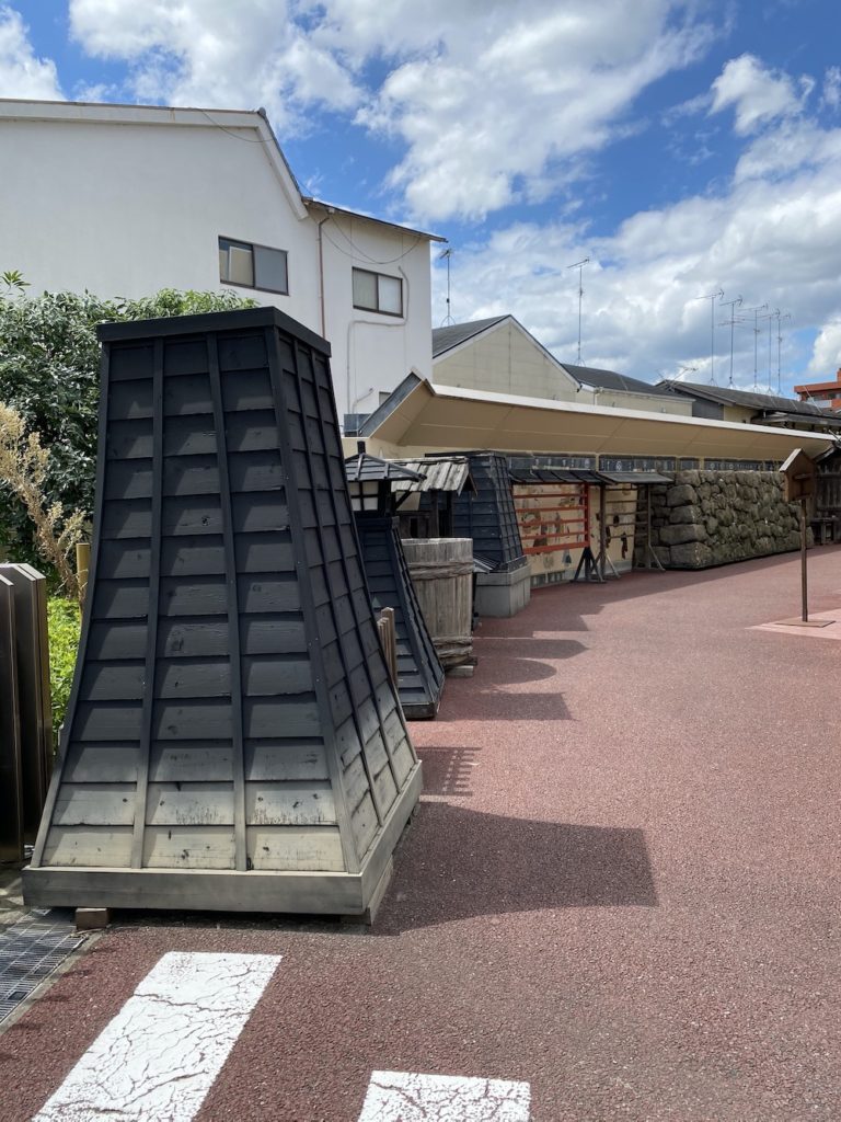 太秦映画村,時代劇,収録,撮影,水戸黄門,里見浩太朗,京都旅行,修学旅行