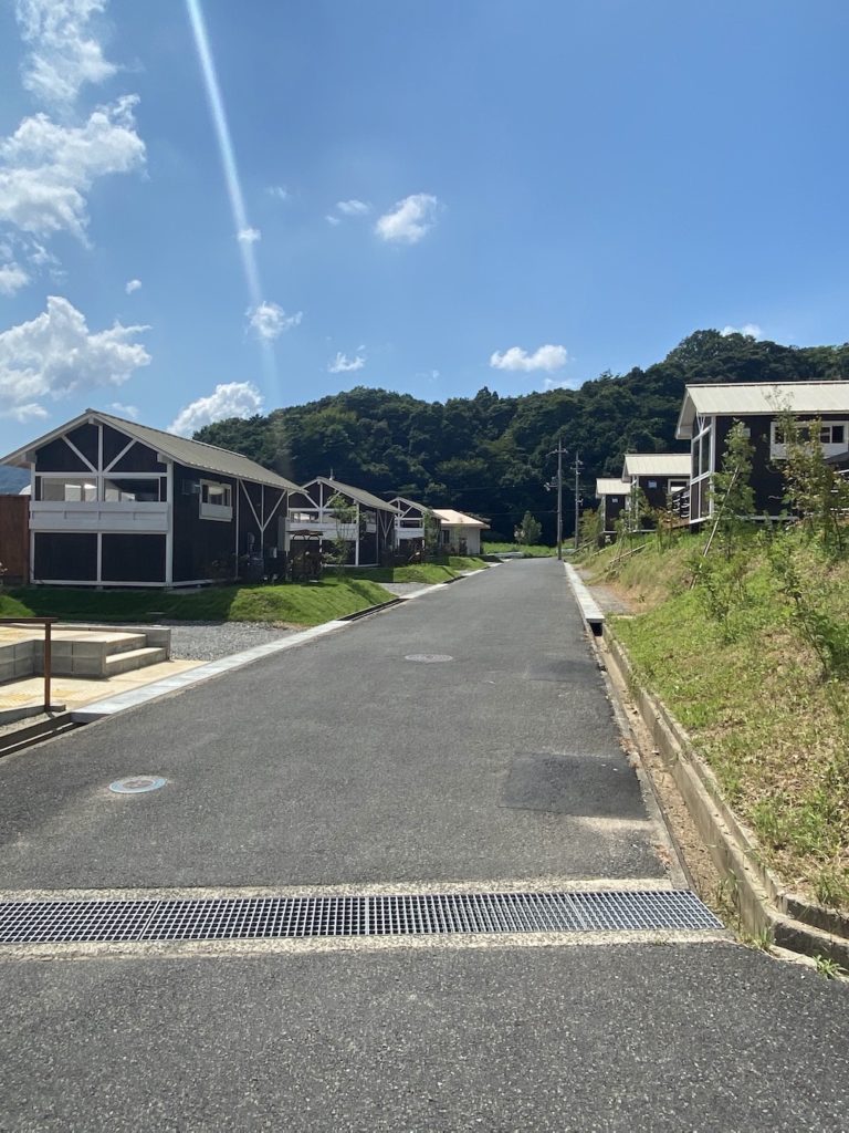 シエナヒルズ(SIENA HILLS) マリントピア・ザ・スイート、グランドーム京都天橋立、グランピングヴィレッジHAJIME