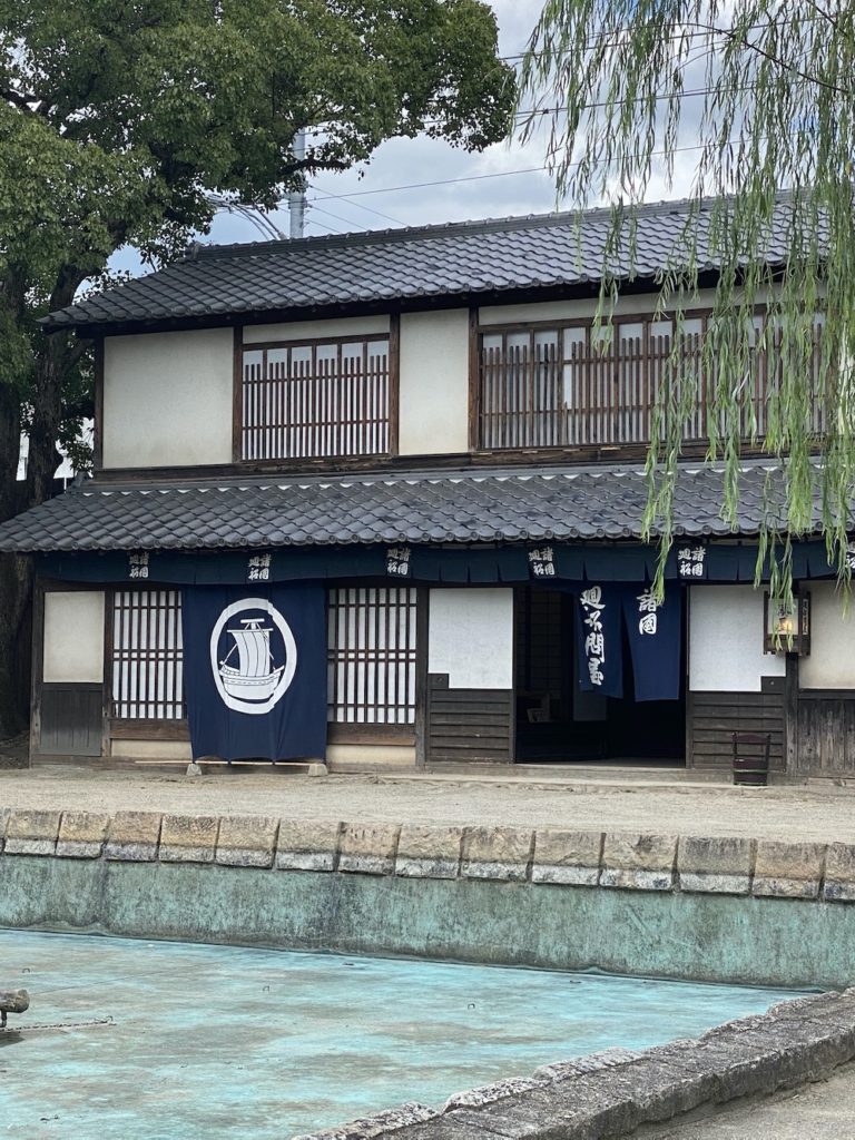 太秦映画村,時代劇,収録,撮影,水戸黄門,里見浩太朗,京都旅行,修学旅行,東映,京都撮影所,新選組