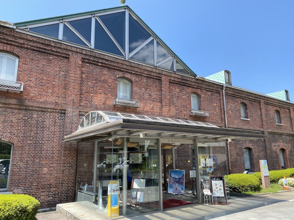赤レンガパーク,舞鶴赤レンガパーク,北吸地区,赤れんが倉庫群,赤レンガ博物館