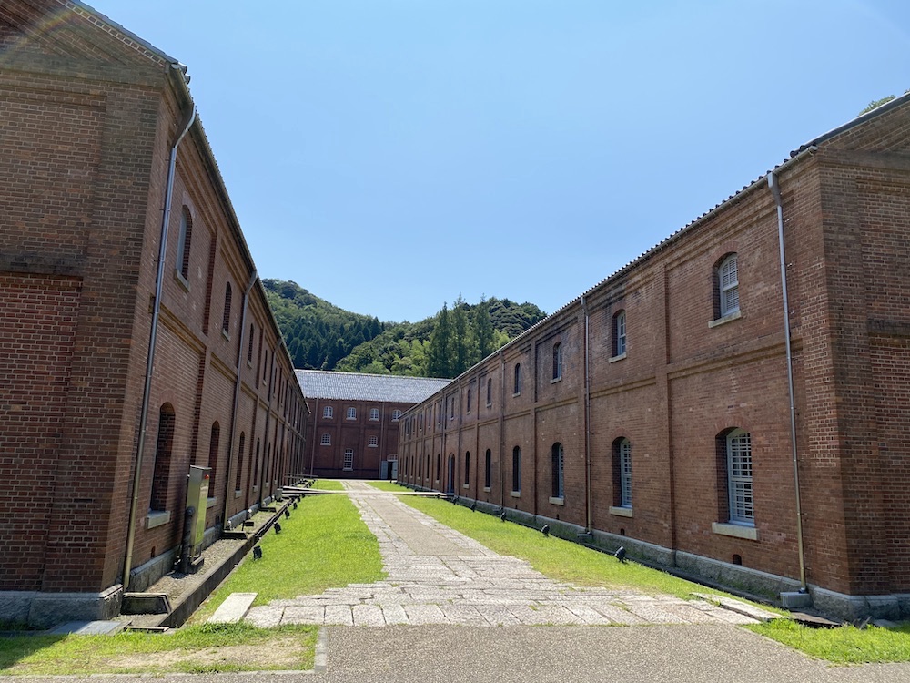 赤レンガパーク,舞鶴赤レンガパーク,北吸地区,赤れんが倉庫群,赤レンガ博物館