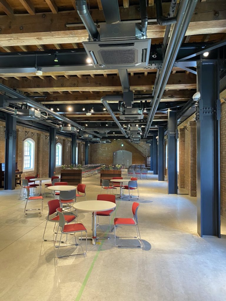 赤レンガパーク,舞鶴赤レンガパーク,北吸地区,赤れんが倉庫群,赤レンガ博物館