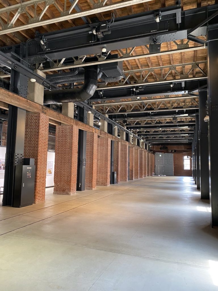 赤レンガパーク,舞鶴赤レンガパーク,北吸地区,赤れんが倉庫群,赤レンガ博物館