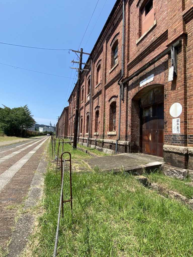 赤レンガパーク,舞鶴赤レンガパーク,北吸地区,赤れんが倉庫群,赤レンガ博物館