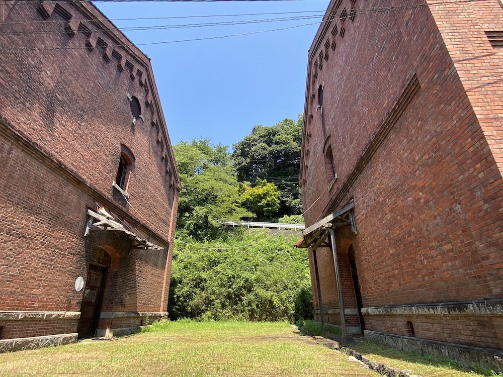 赤レンガパーク,舞鶴赤レンガパーク,北吸地区,赤れんが倉庫群,赤レンガ博物館