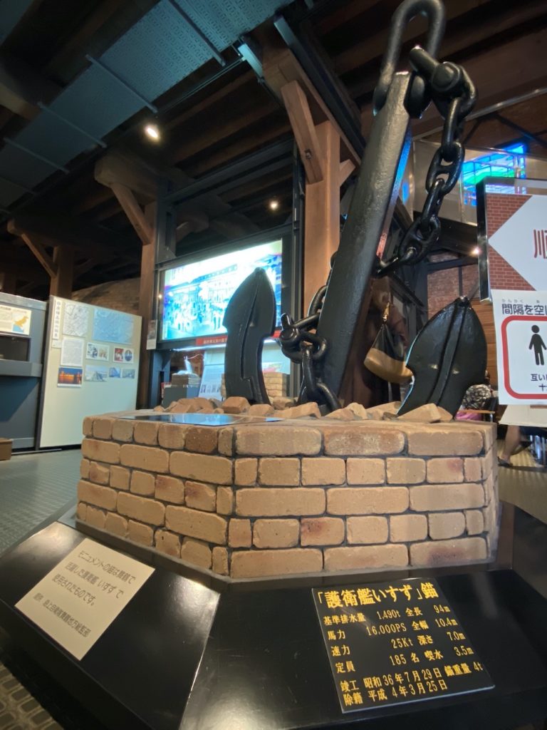 赤レンガパーク,舞鶴赤レンガパーク,北吸地区,赤れんが倉庫群,赤レンガ博物館