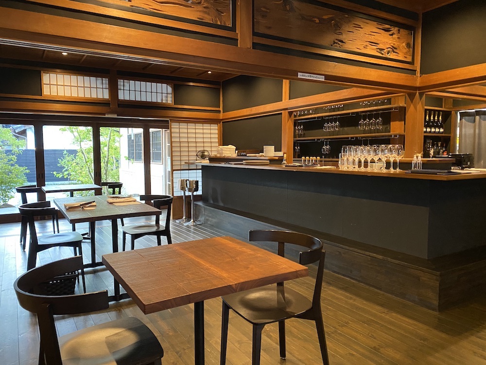 aceto,美味しい,イタリアン,飯尾醸造,プロデュース,イタリアンレストラン,アチェート,京都府,宮津市,お酢屋,株式会社飯尾醸造,運営,直営,レストラン