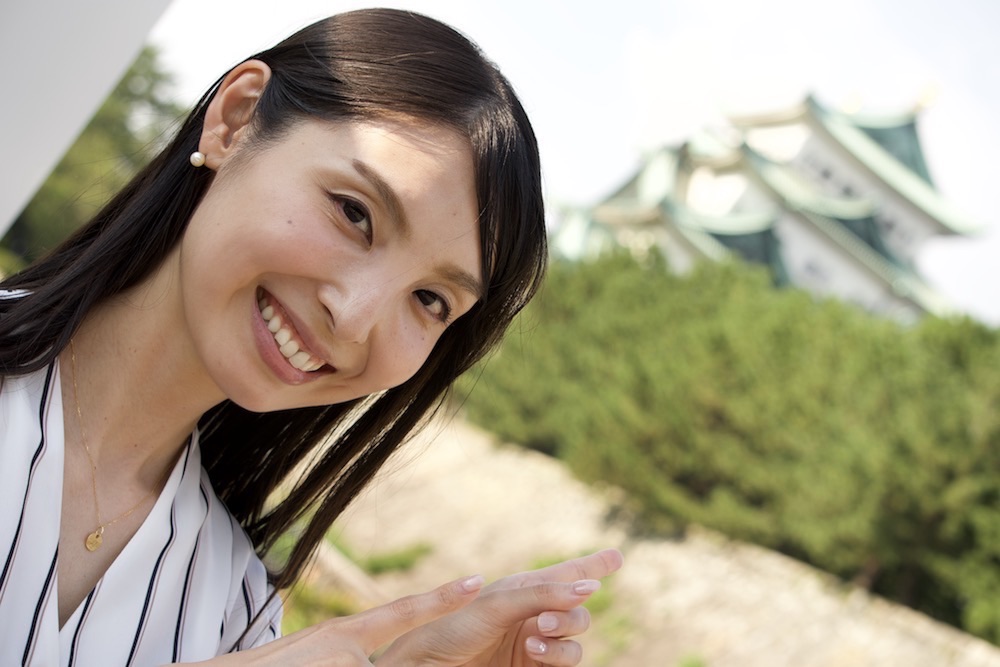 日下部純,くさかべじゅん,9_jun22,Jun Kusakabe,Vチャンネル茨城2代目メインキャスター,モデル,うぃーくえんど茨城,ヨガ,神社巡り,名古屋城,福田健児,栄興運,さかえこううん,YouTube,YouTube対談動画