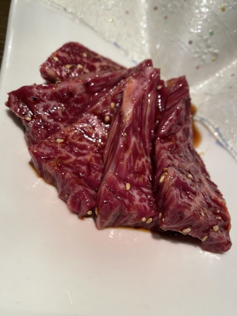焼肉大河,大河,たいが,名古屋,名古屋市,名古屋市中区,名古屋市中区東桜,焼肉,激ウマ,美味しい