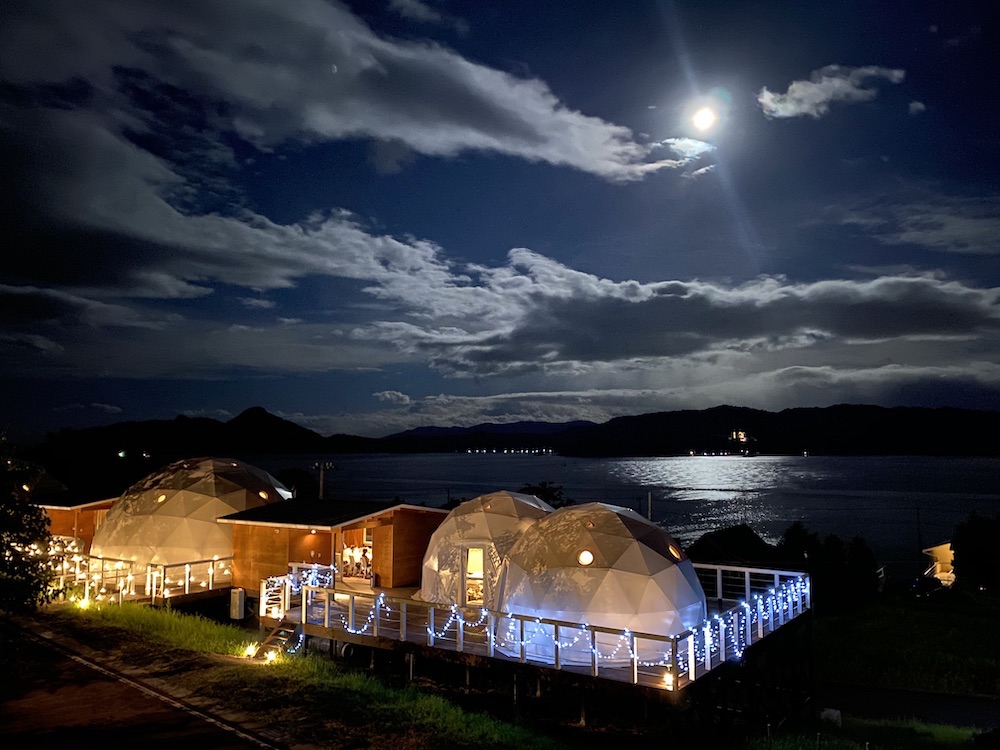 ファームグランピング京都天橋立,ファームグランピング,京都,天橋立,グランピング,Farm Glamping,SUITE VILLA CLUB,テント,ヴィラ,コテージ