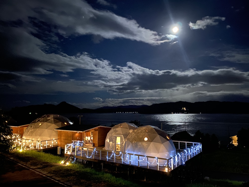 ファームグランピング京都天橋立,ファームグランピング,京都,天橋立,グランピング,Farm Glamping,SUITE VILLA CLUB,テント,ヴィラ,コテージ