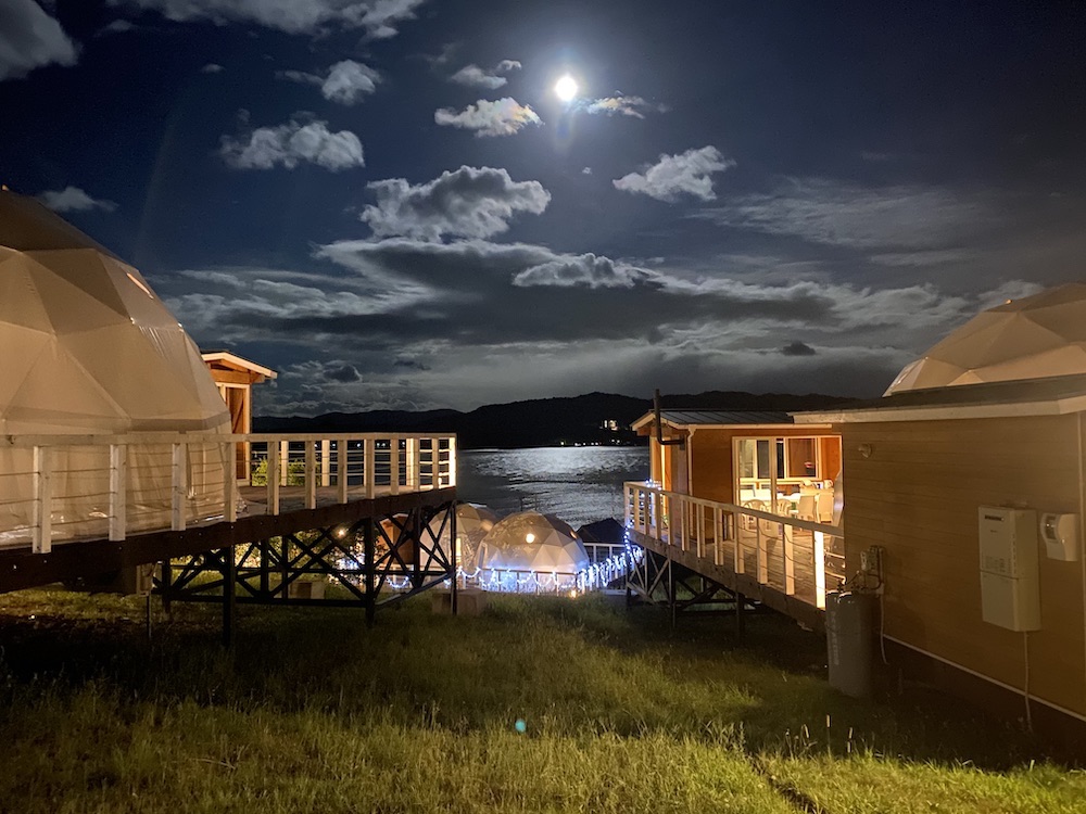 ファームグランピング京都天橋立,ファームグランピング,京都,天橋立,グランピング,Farm Glamping,SUITE VILLA CLUB,テント,ヴィラ,コテージ