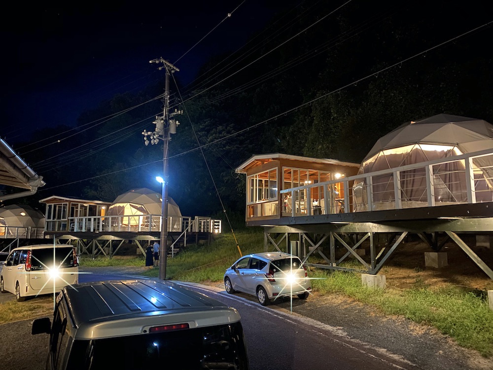 ファームグランピング京都天橋立,ファームグランピング,京都,天橋立,グランピング,Farm Glamping,SUITE VILLA CLUB,テント,ヴィラ,コテージ