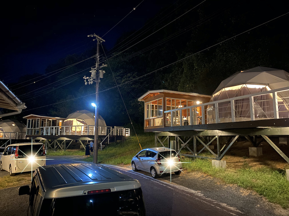 ファームグランピング京都天橋立,ファームグランピング,京都,天橋立,グランピング,Farm Glamping,SUITE VILLA CLUB,テント,ヴィラ,コテージ