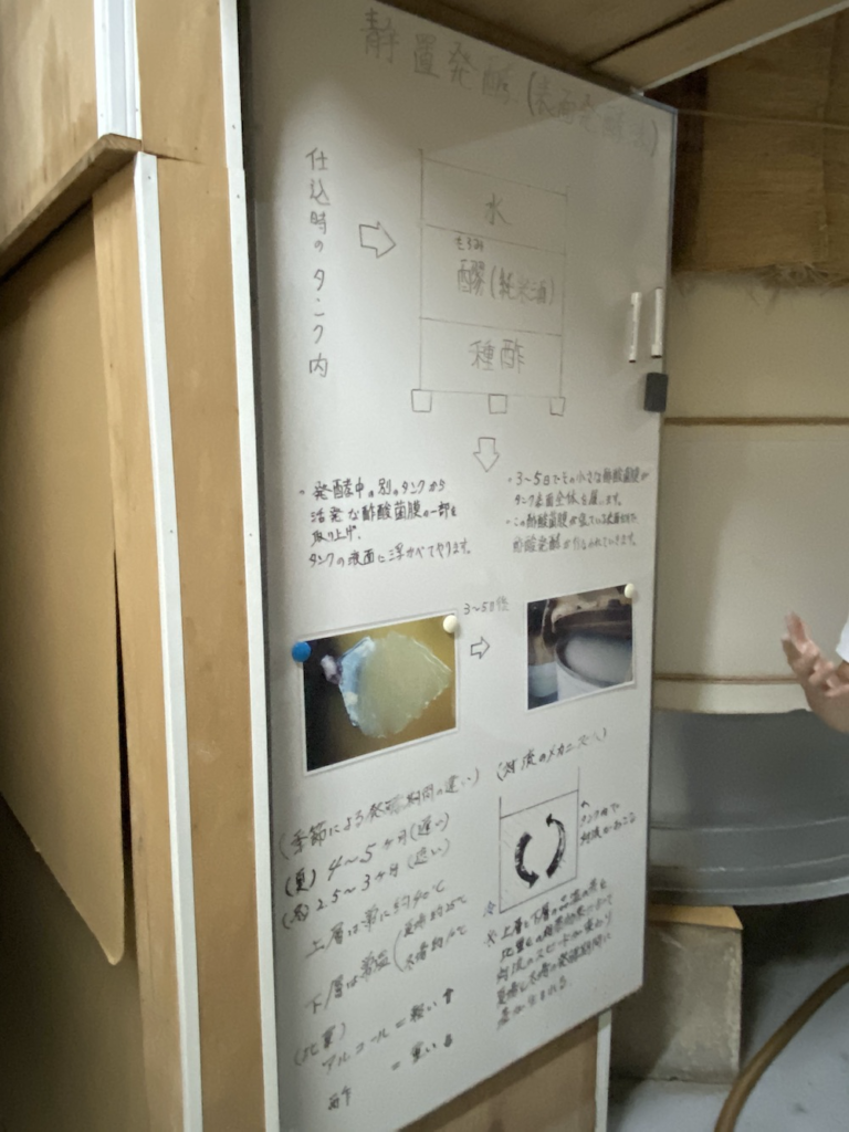 飯尾醸造,富士酢,酢,蔵,蔵見学,飯尾毅,飯尾彰浩,宮津市,天橋立,4代目当主,5代目当主,手巻キング,てまきんぐ,テマキング