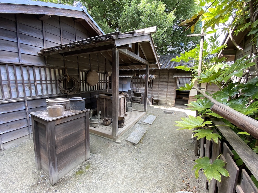 太秦映画村,時代劇,収録,撮影,水戸黄門,里見浩太朗,京都旅行,修学旅行,東映,京都撮影所,新選組