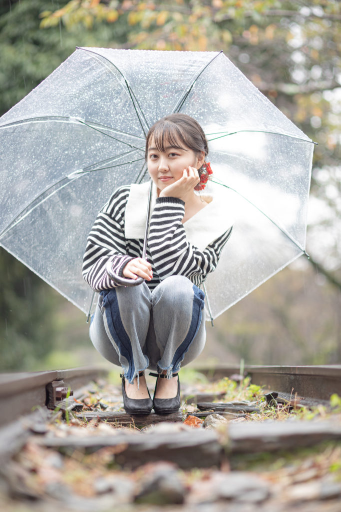 ななほ,nachan_1910,モデル,女子大生モデル,撮影モデル,女優,アイドル,Mixchannel,シブスタ2019ファイナリスト,C+enzymeWebモデル,松居大悟監督映画,サロンモデル,美マージュ撮影会モデル,蹴上インクライン,栄興運,さかえこううん