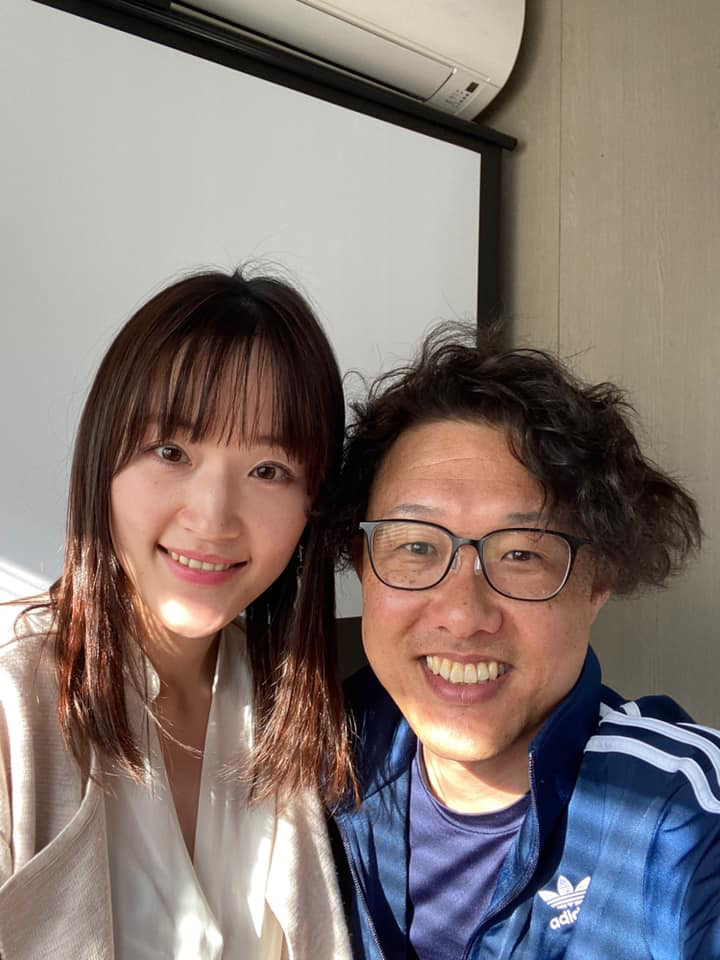 セルフィー,栄興運,さかえこううん,福田健児,福田社長,白石明日香,しらいしあすか,モデル