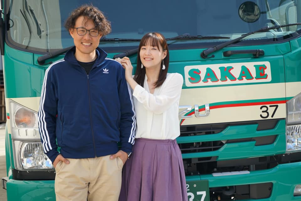 栄興運,さかえこううん,福田健児,白石明日香,しらいしあすか,asuka_shiraishi.official,健康美肌研究家,撮影モデル募集,YouTube動画撮影,写真撮影会