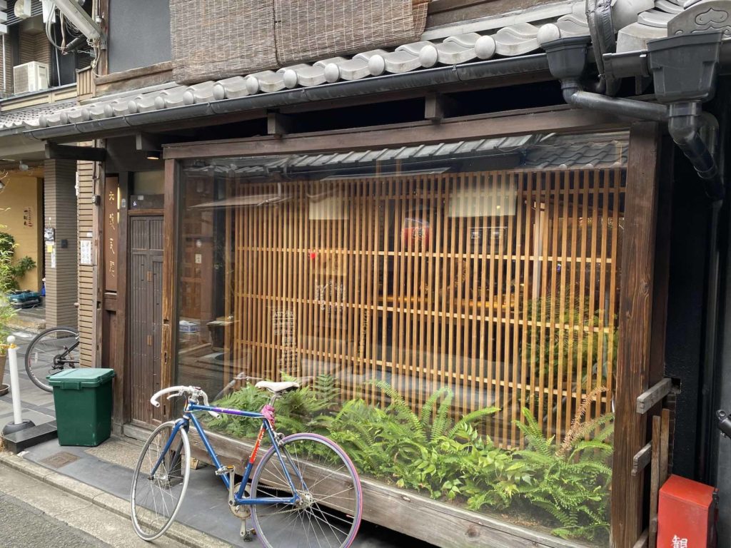 和醸良麺すがり,すがり,つけ麺,四条通り,新町通り,錦小路通り,室町通り,観音堂町,京都,ラーメン,ラーメン屋