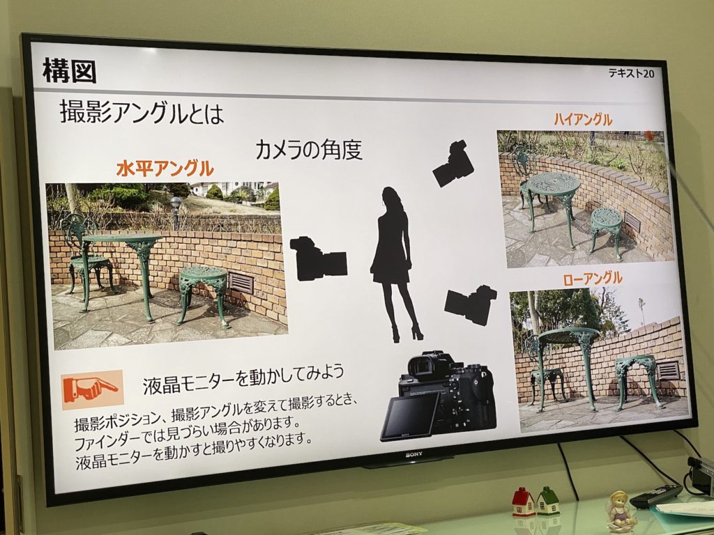 Sony,ソニー,αアカデミー,αAcademy,アルファアカデミー,アルファAcademy,撮影基本講座,構図