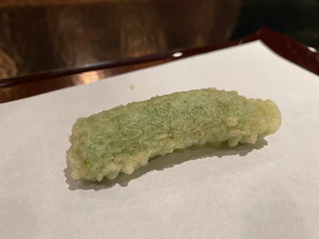 天ぷら圓堂,天ぷら,圓堂,八坂本邸,祇園,八坂通り,建仁寺