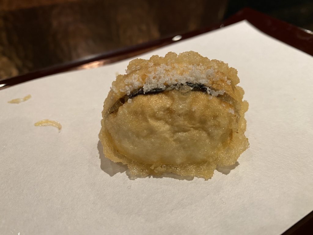 天ぷら圓堂,天ぷら,圓堂,八坂本邸,祇園,八坂通り,建仁寺