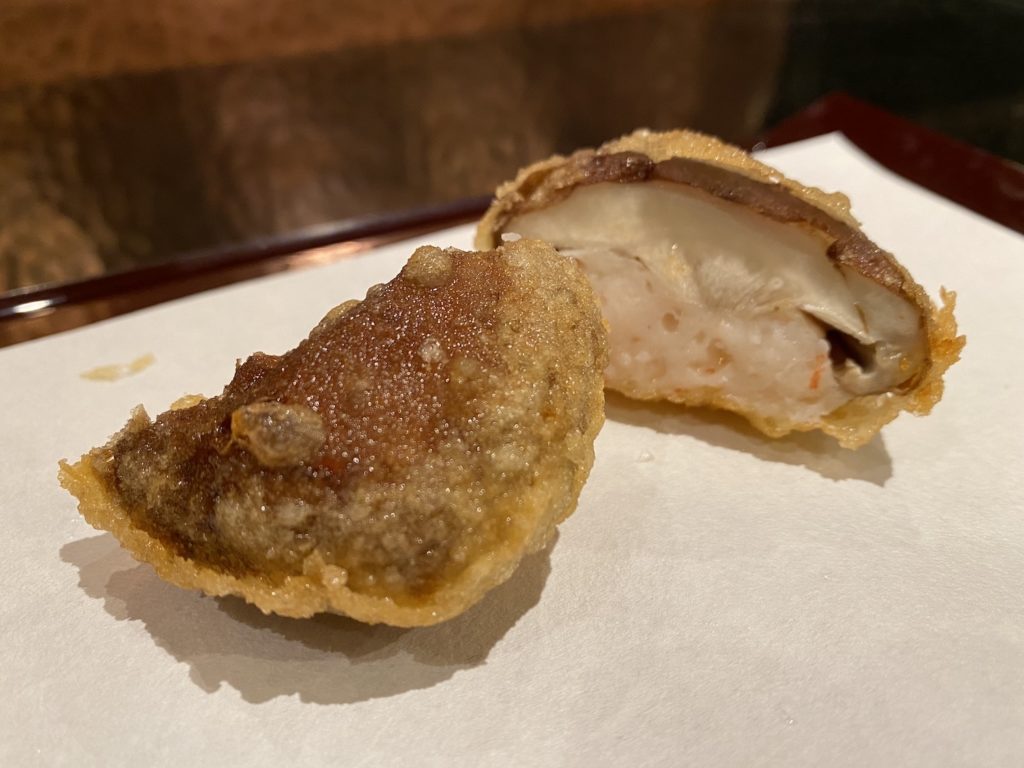 天ぷら圓堂,天ぷら,圓堂,八坂本邸,祇園,八坂通り,建仁寺