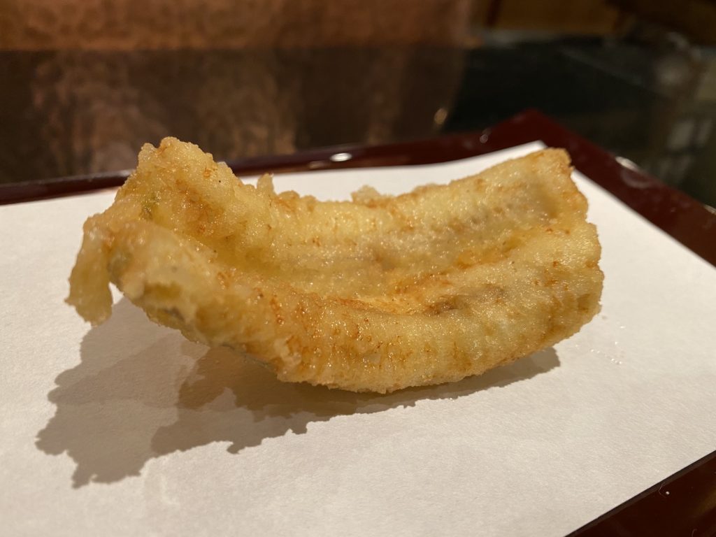 天ぷら圓堂,天ぷら,圓堂,八坂本邸,祇園,八坂通り,建仁寺