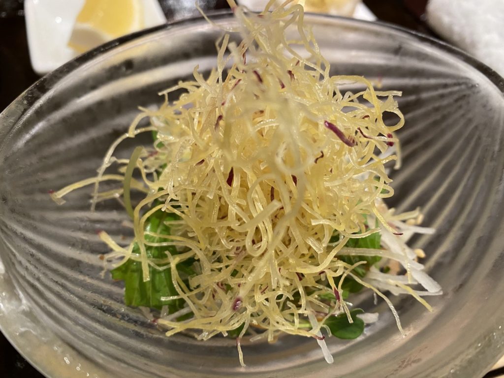 天ぷら圓堂,天ぷら,圓堂,八坂本邸,祇園,八坂通り,建仁寺