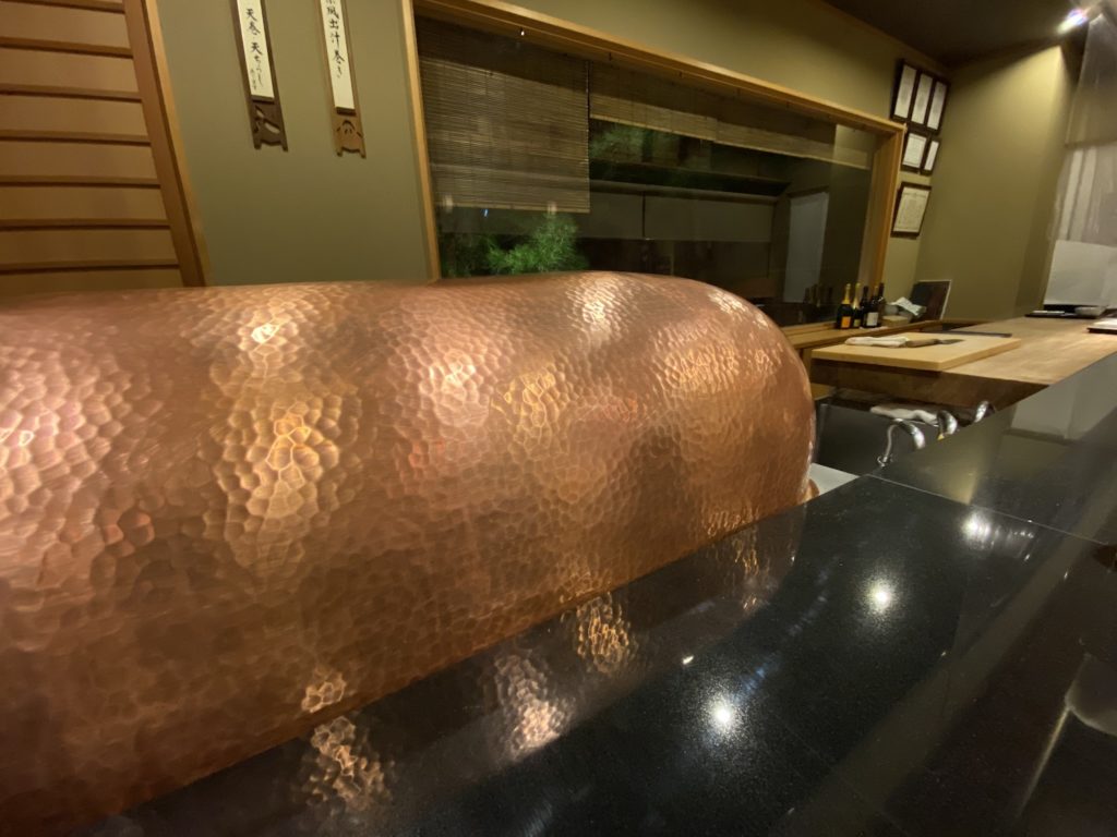 天ぷら圓堂,天ぷら,圓堂,八坂本邸,祇園,八坂通り,建仁寺