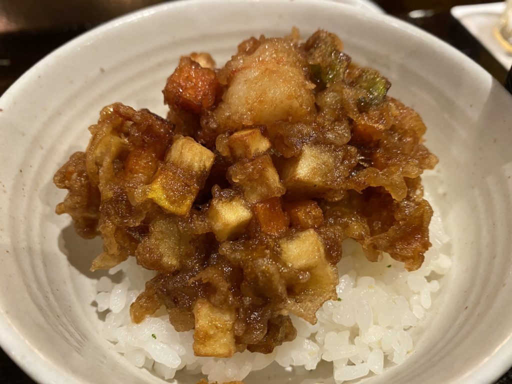 天ぷら圓堂,天ぷら,圓堂,八坂本邸,祇園,八坂通り,建仁寺