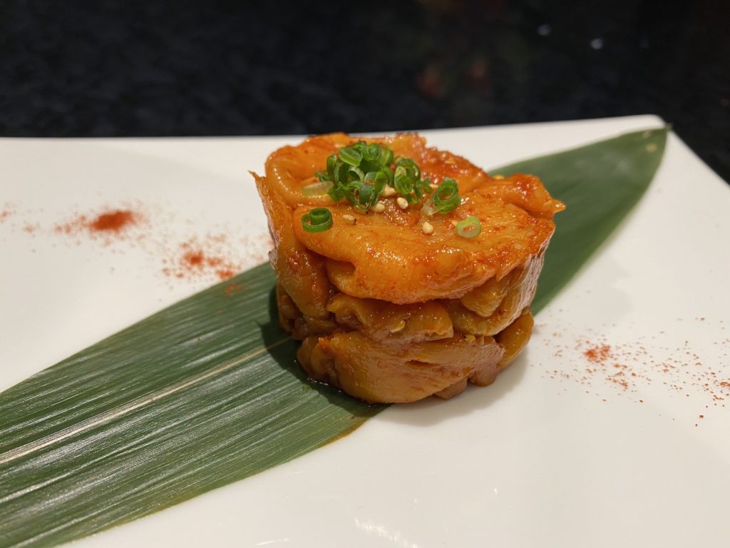 肉匠 益市 GION,NIKUSHO MASUICHI GION,益市,焼き肉,焼肉,祇園,新橋,元吉町