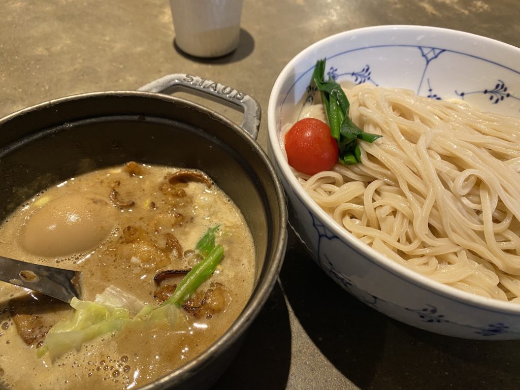 京都,木屋町,三条,名前のないラーメン屋